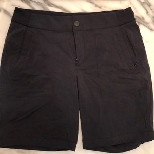 Athleta Bermuda shorts